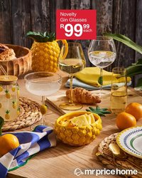 MRP Home Dining specials