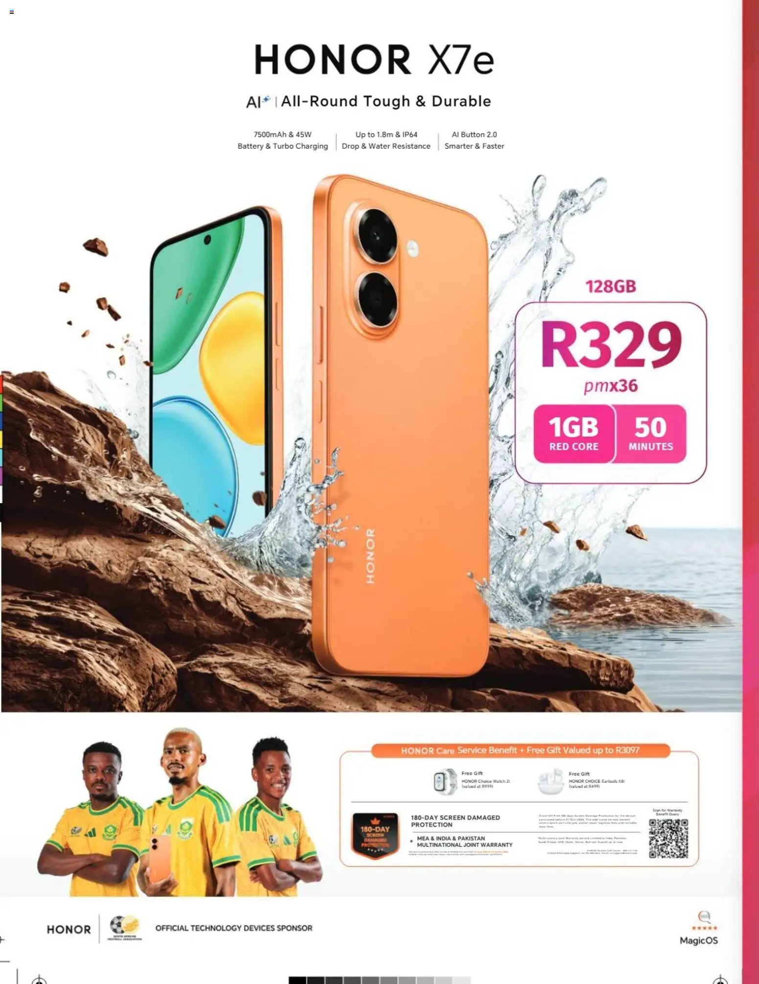 Vodacom Deals