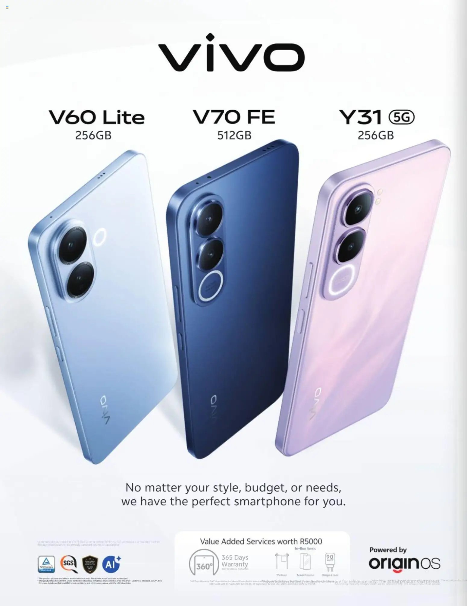 Vodacom Deals
