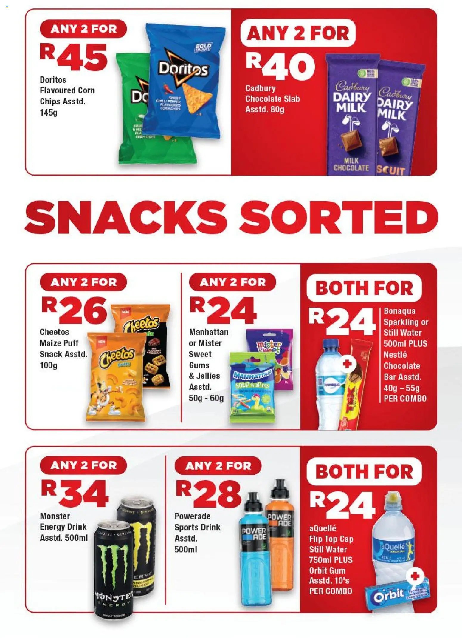 OK Foods - Northern Cape - OK Express