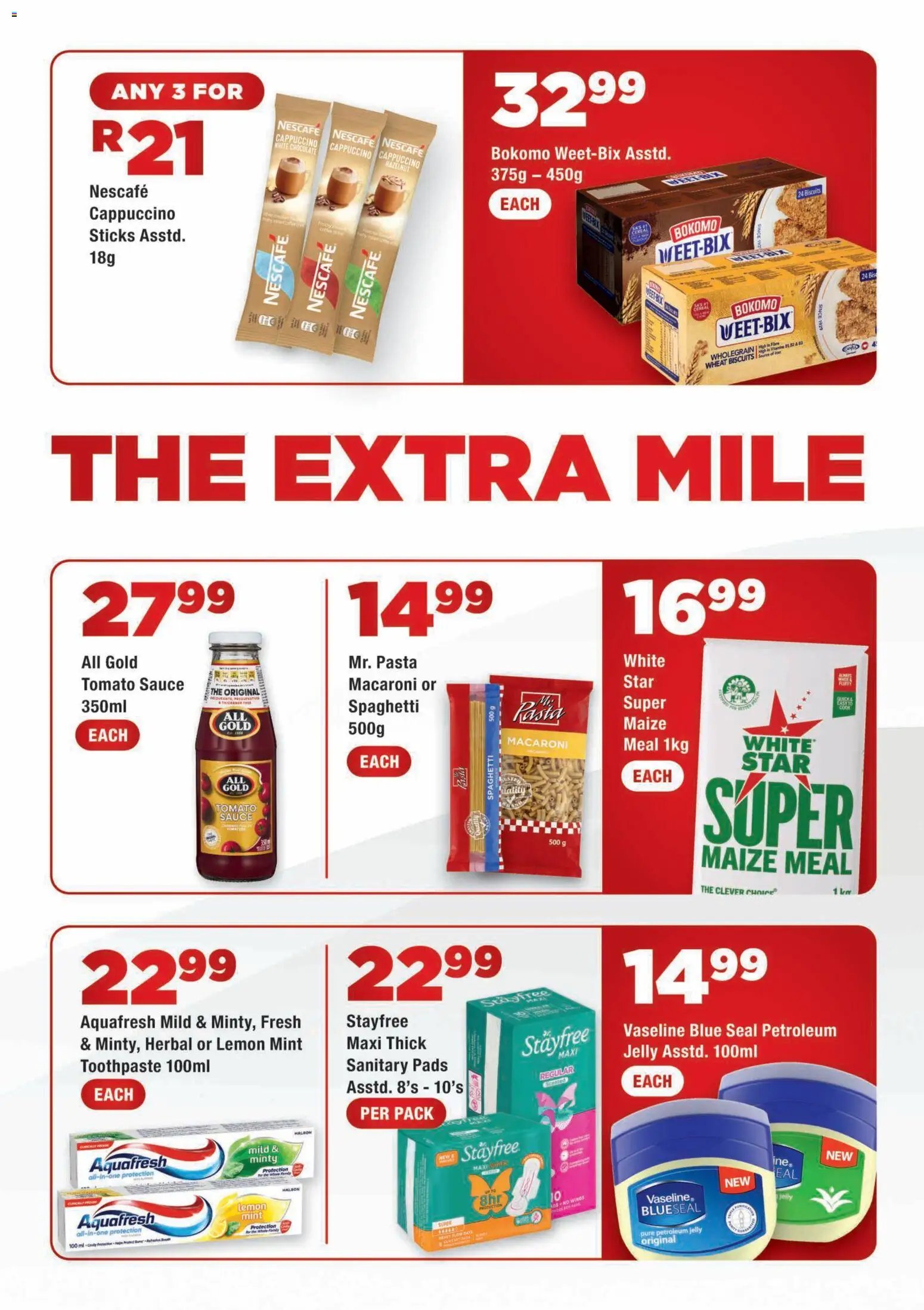 OK Foods - Gauteng - OK Express
