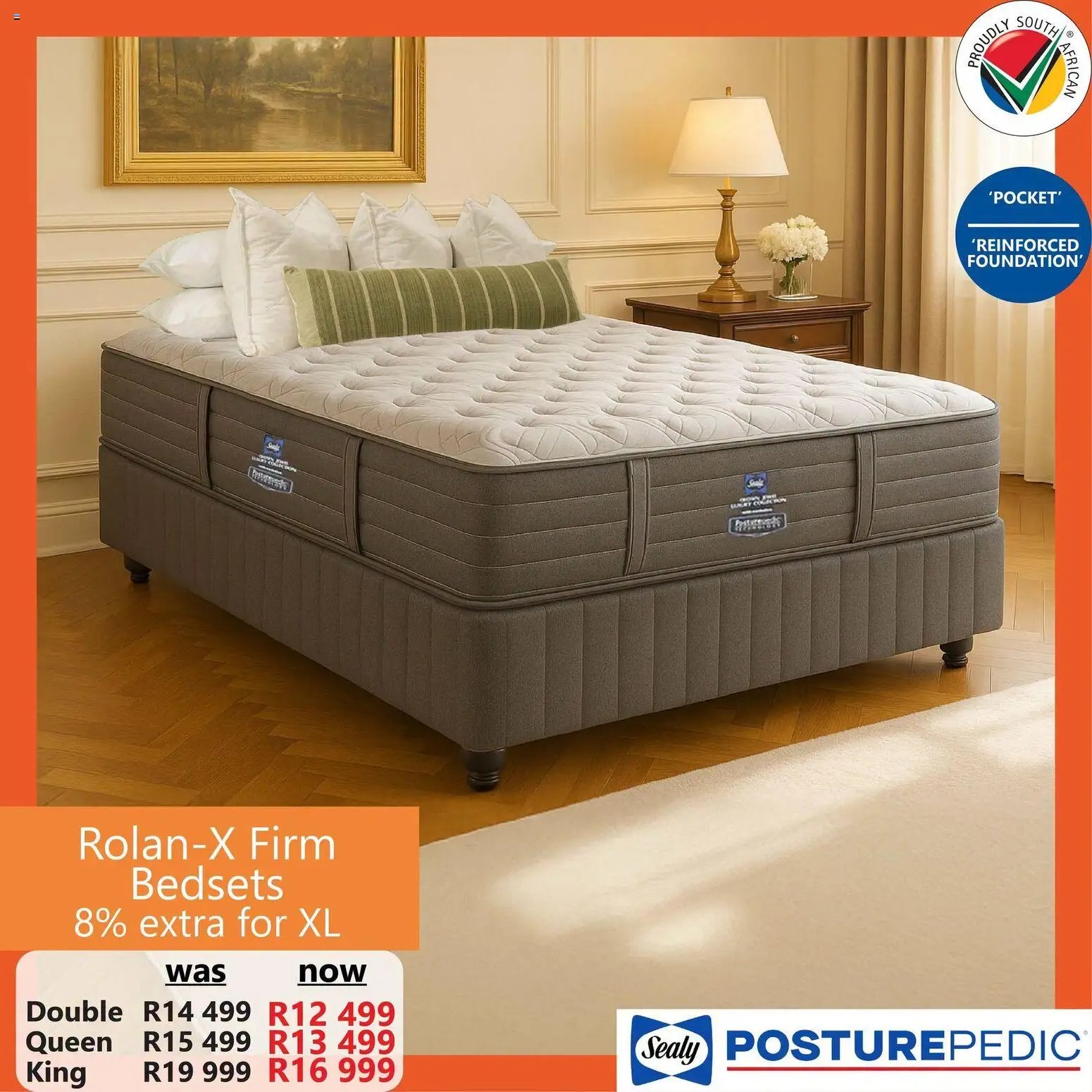 Tafelberg Furnishers Specials