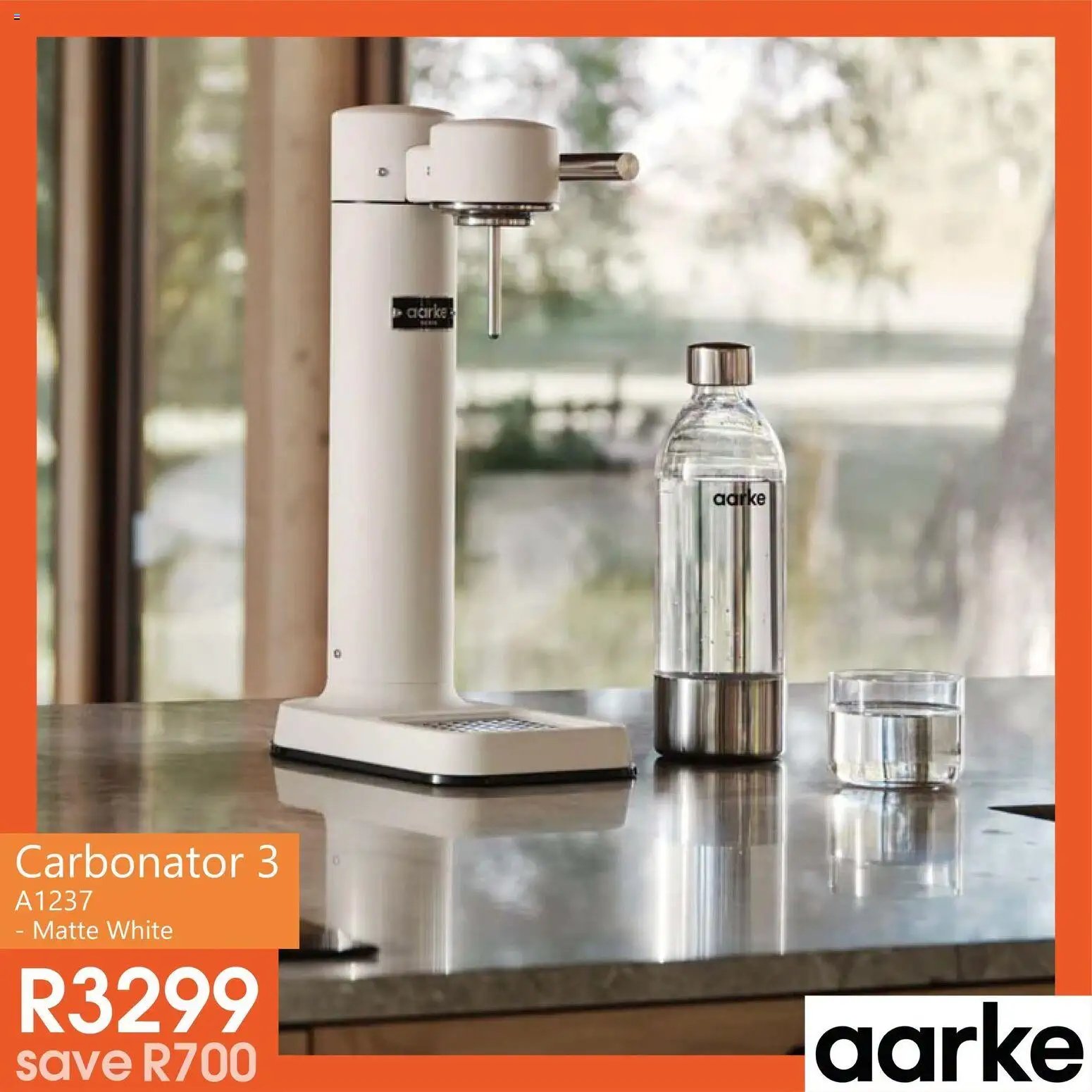 Tafelberg Furnishers Specials