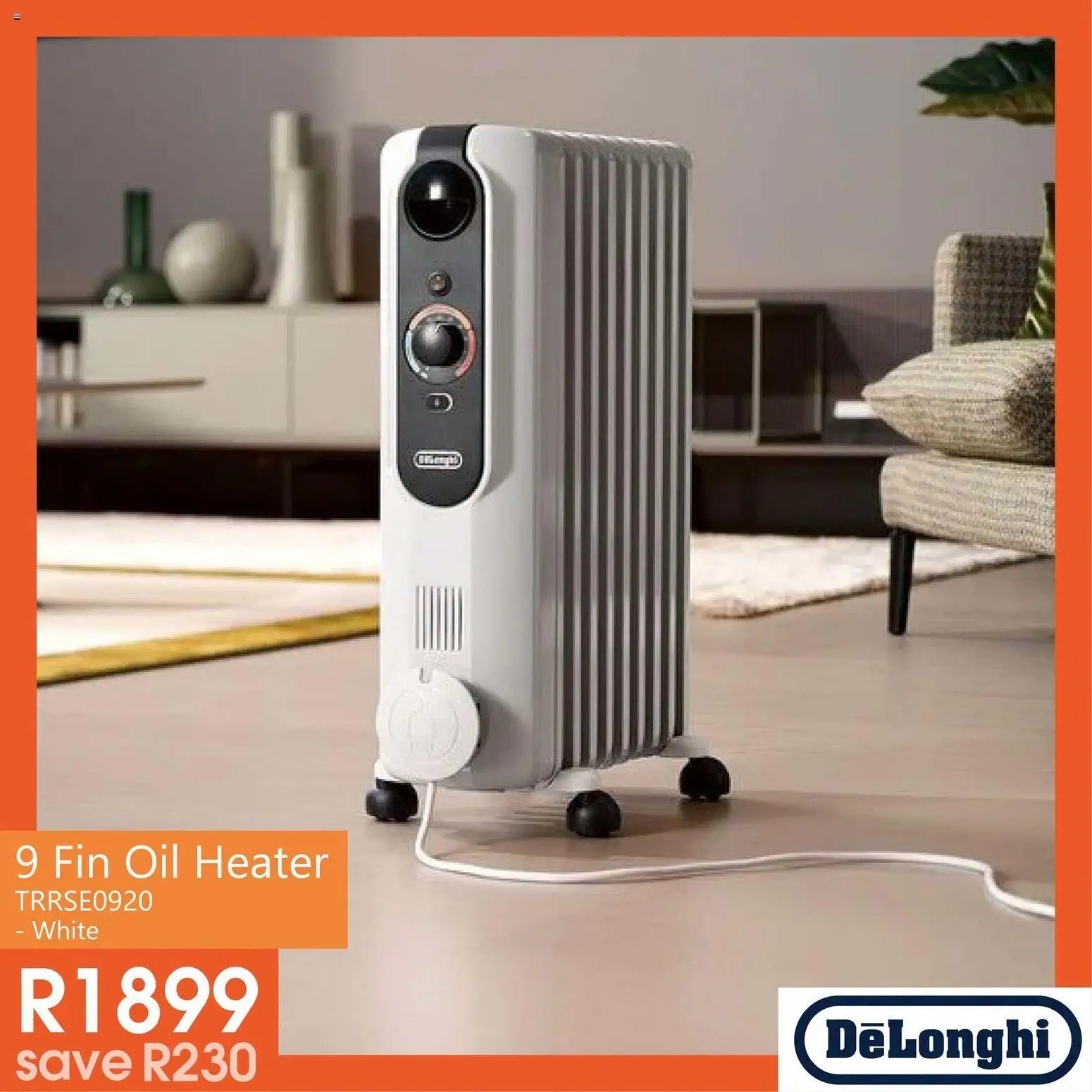Tafelberg Furnishers Specials