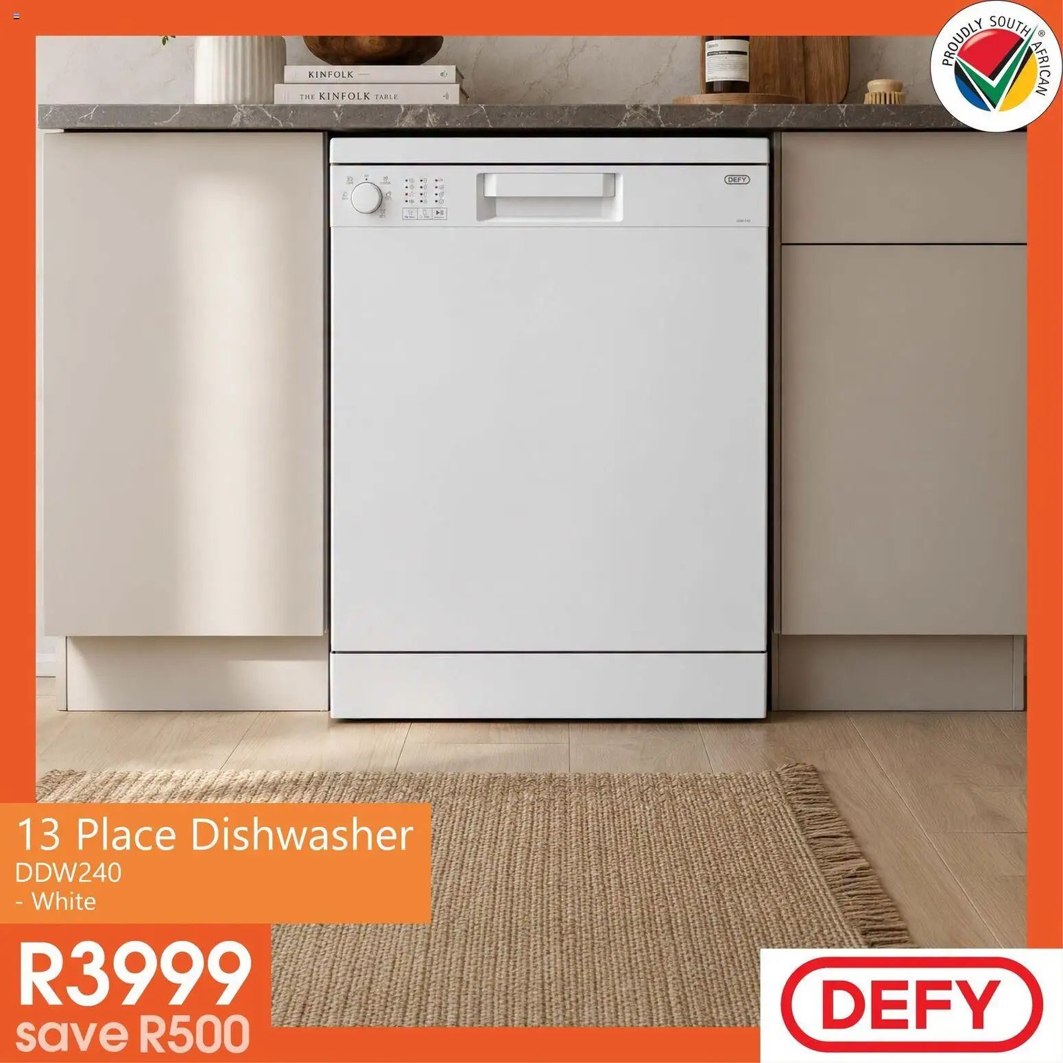 Tafelberg Furnishers Specials
