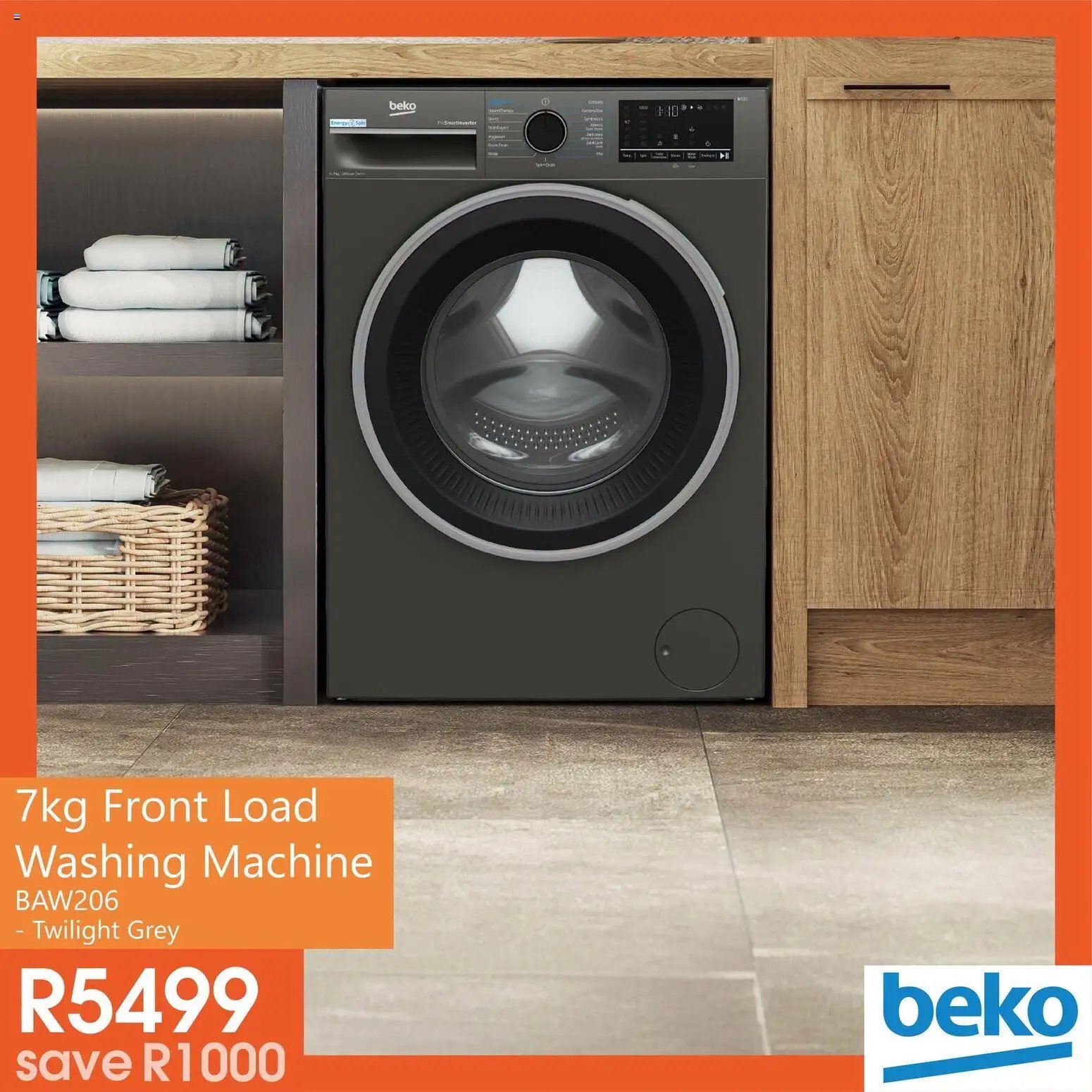 Tafelberg Furnishers Specials