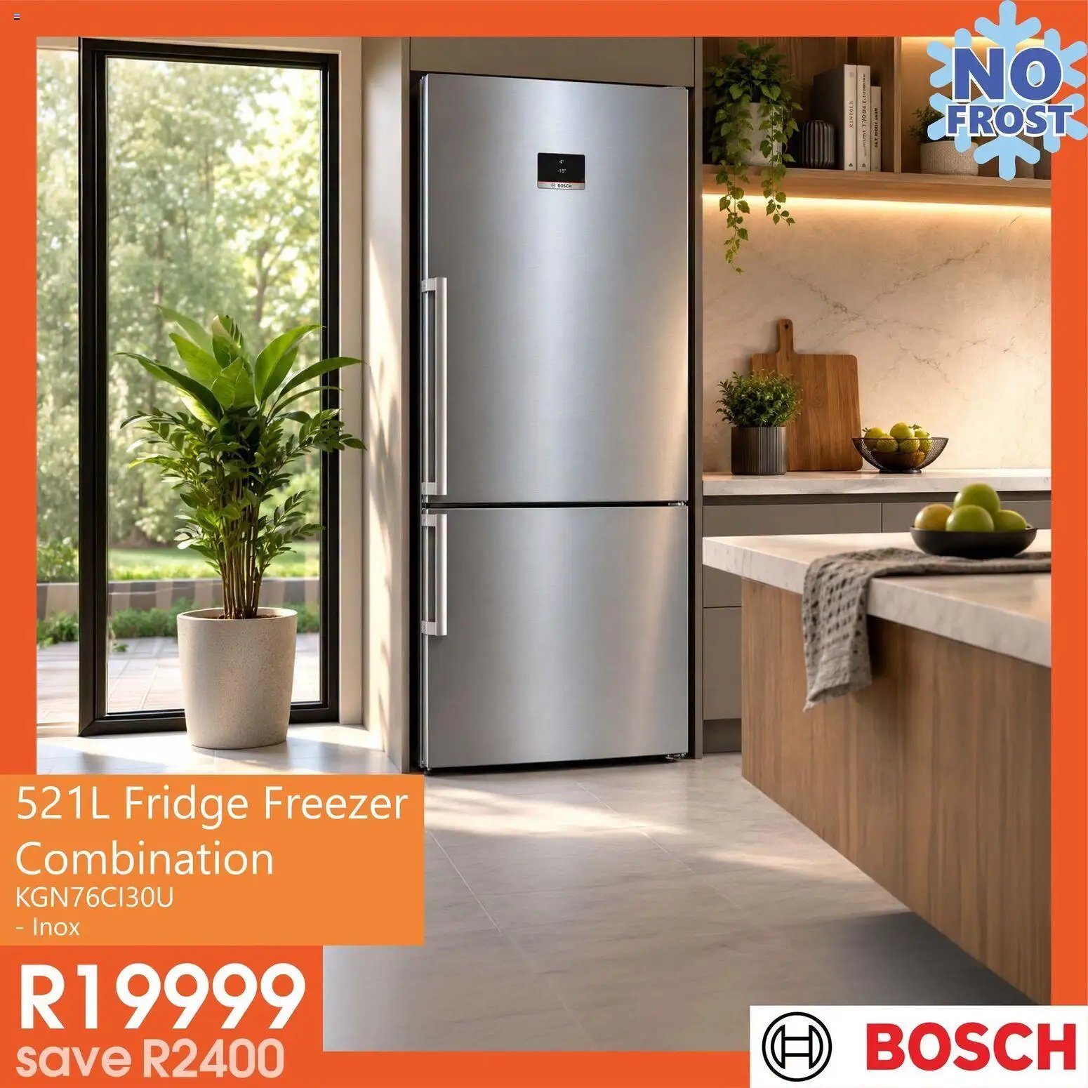 Tafelberg Furnishers Specials