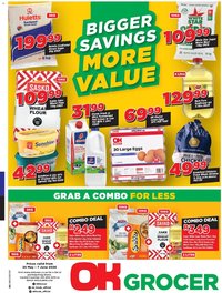 OK Foods - Northern Cape - OK Grocer