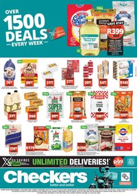 Checkers - Eastern Cape - Xtra Savings Deals