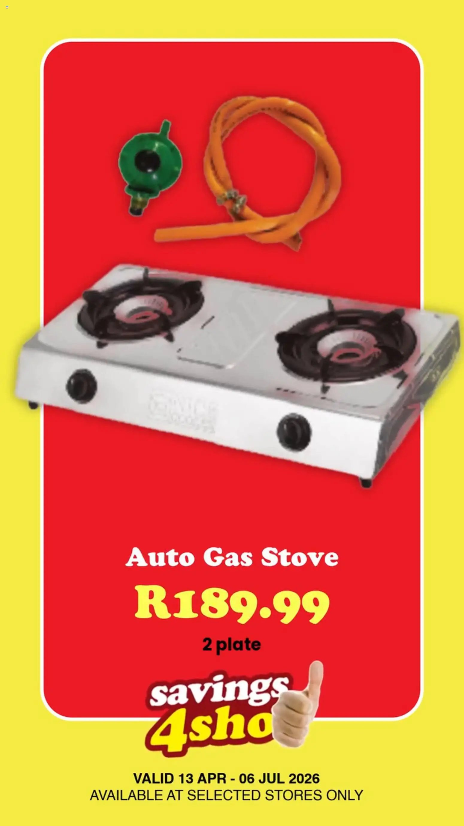 Check Save Cleaning Specials