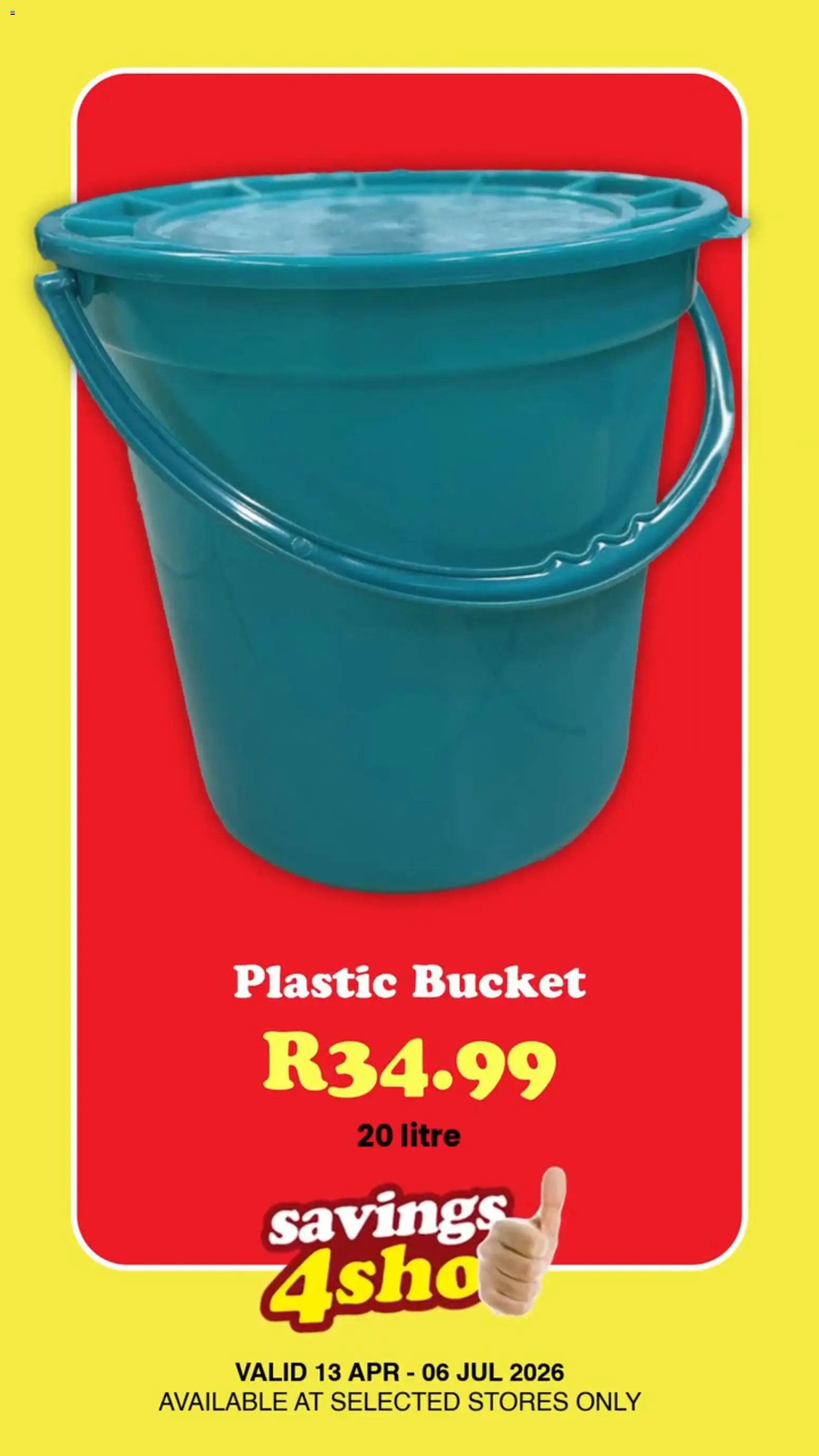 Check Save Cleaning Specials
