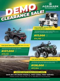 Agrimark Specials (2026-05-01 - 2026-05-17)