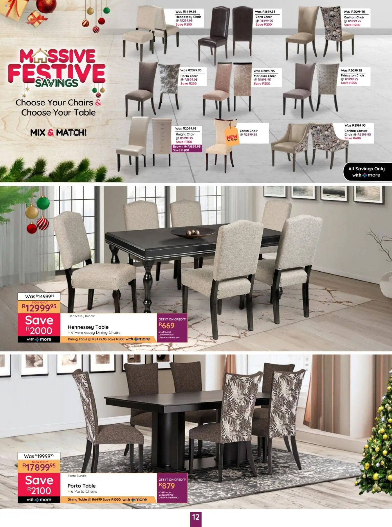 Bradlows - Specials (2025-12-02 - 2025-12-24) | 12