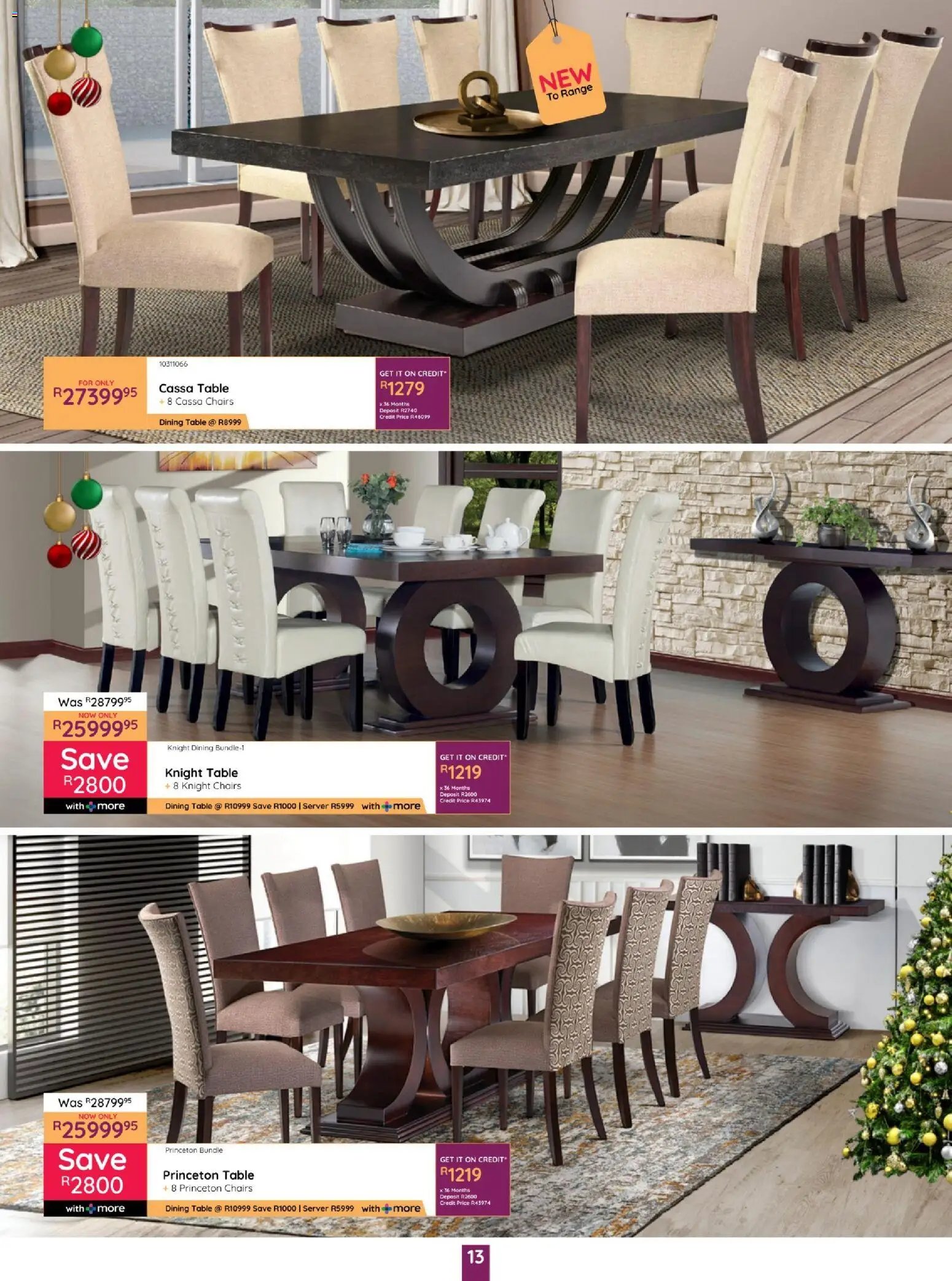 Bradlows - Specials (2025-12-02 - 2025-12-24) | 13