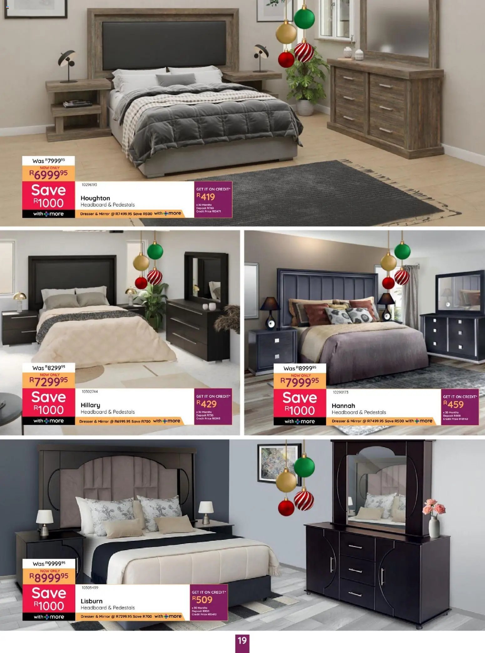 Bradlows - Specials (2025-12-02 - 2025-12-24) | 19