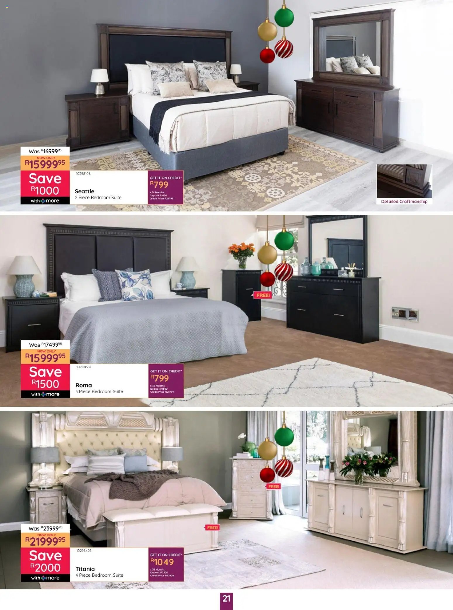 Bradlows - Specials (2025-12-02 - 2025-12-24) | 21