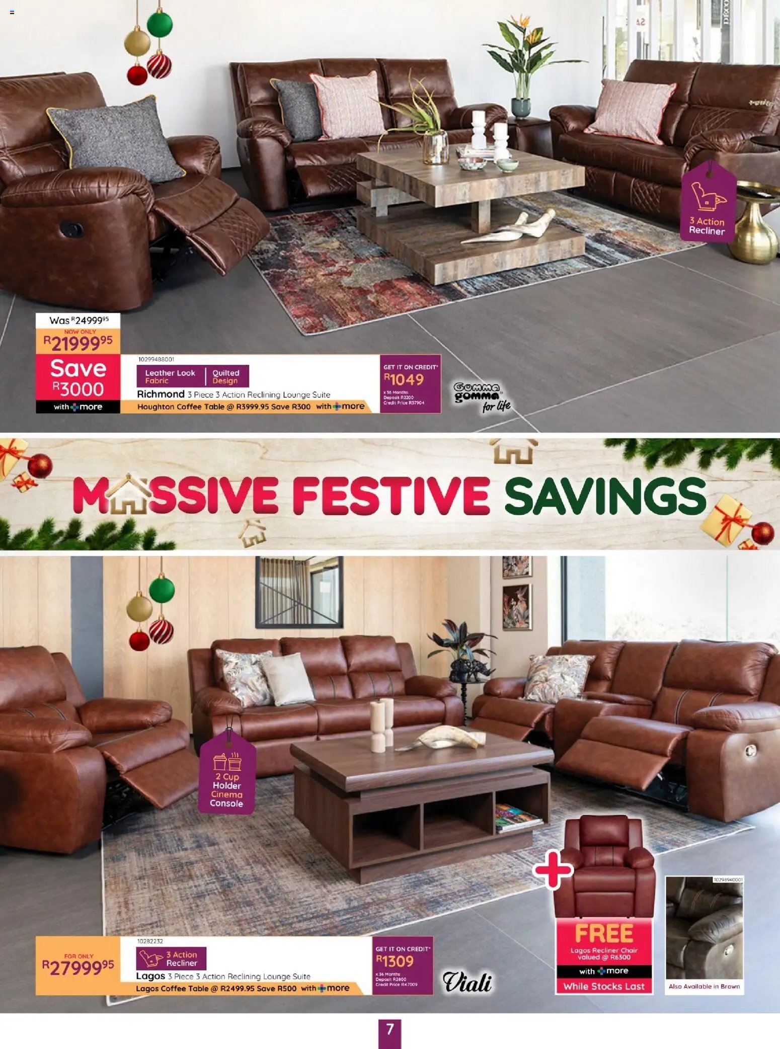 Bradlows - Specials (2025-12-02 - 2025-12-24) | 7