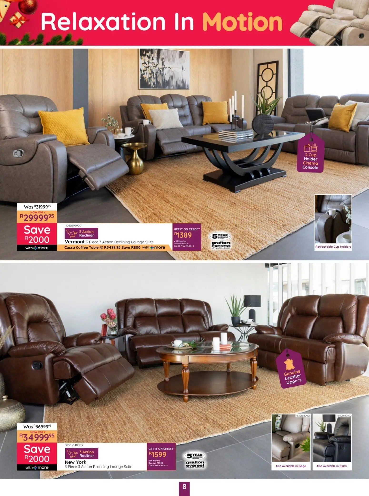 Bradlows - Specials (2025-12-02 - 2025-12-24) | 8