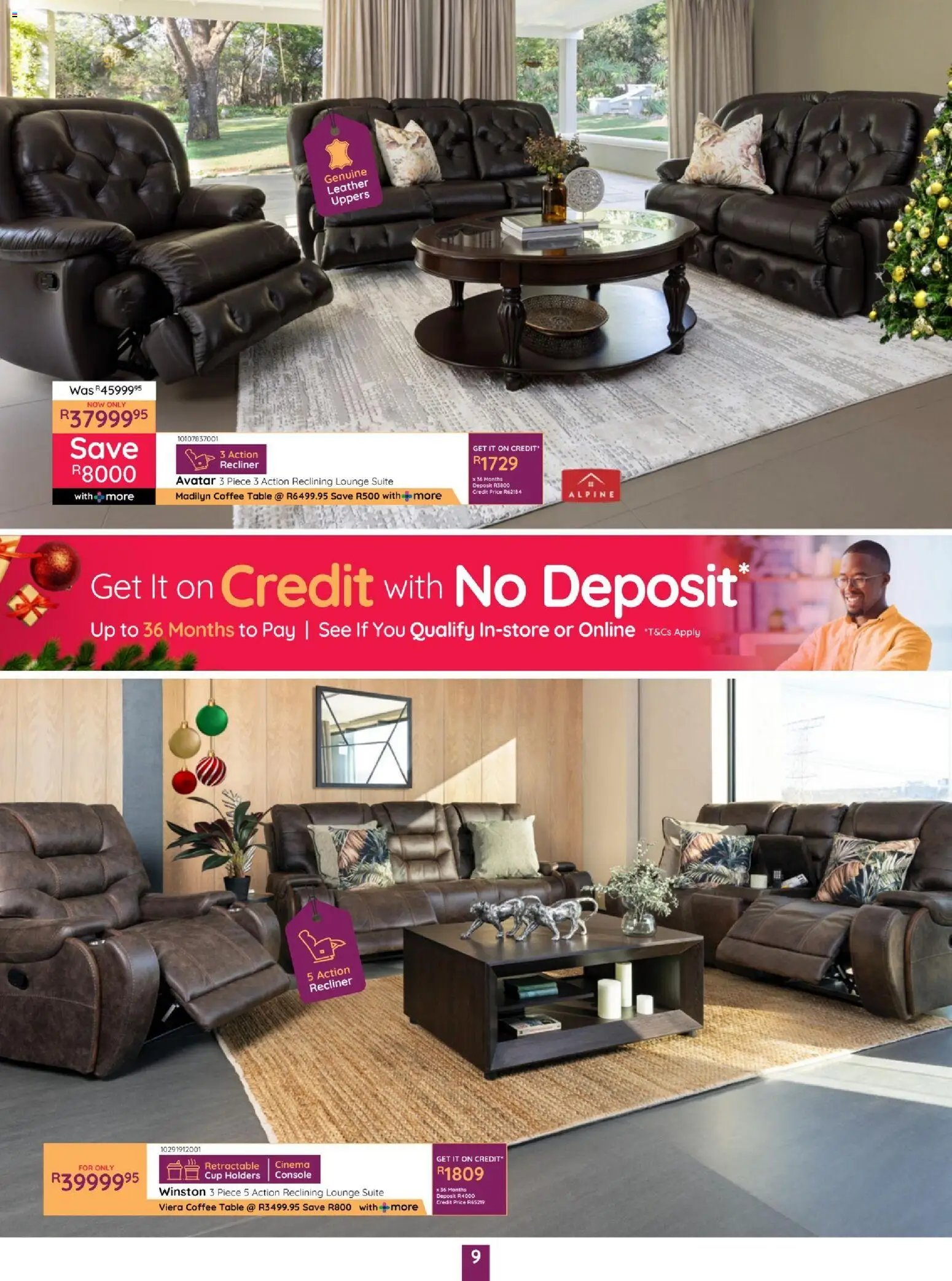 Bradlows - Specials (2025-12-02 - 2025-12-24) | 9