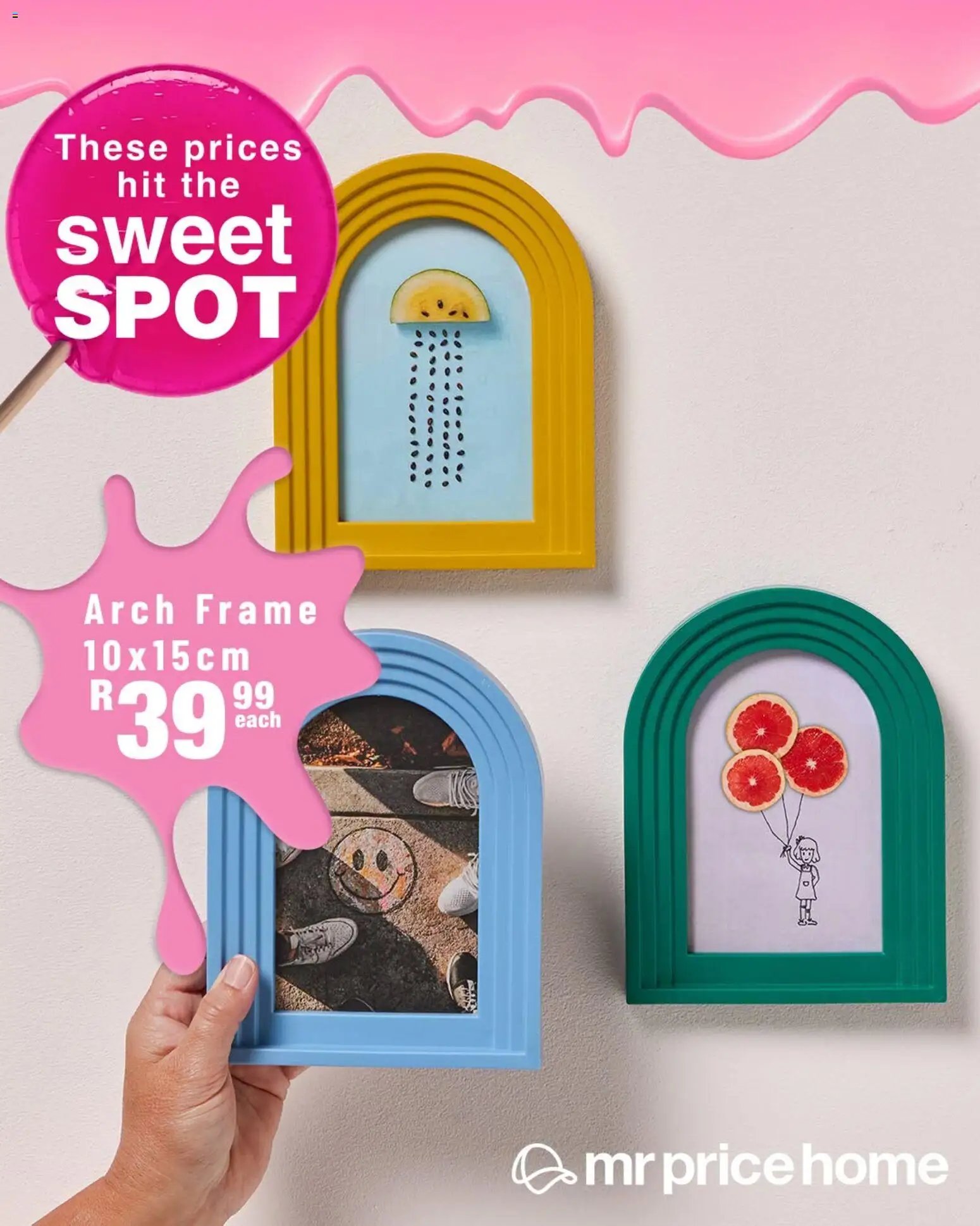 MRP Home Sweet Spot