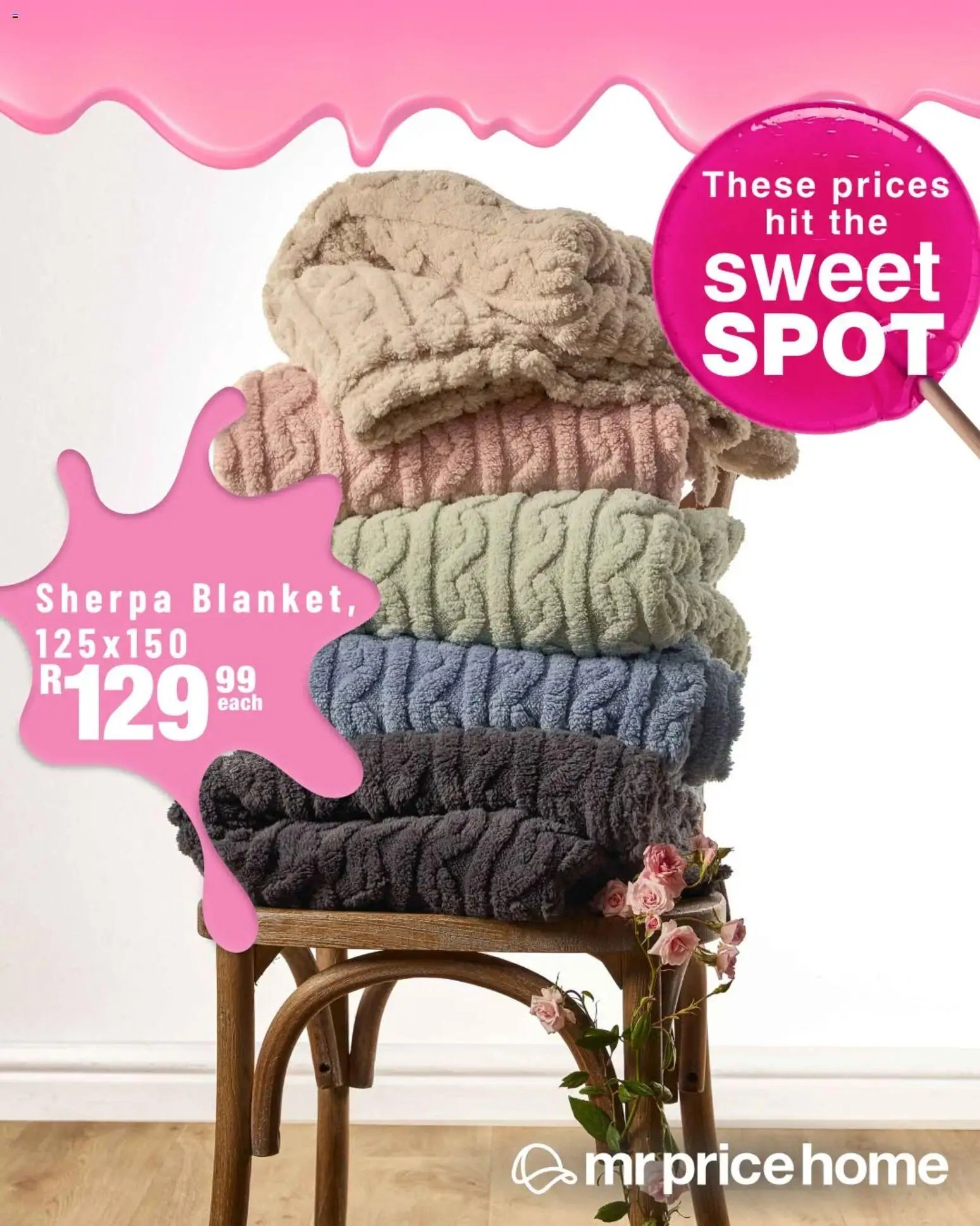 MRP Home Sweet Spot