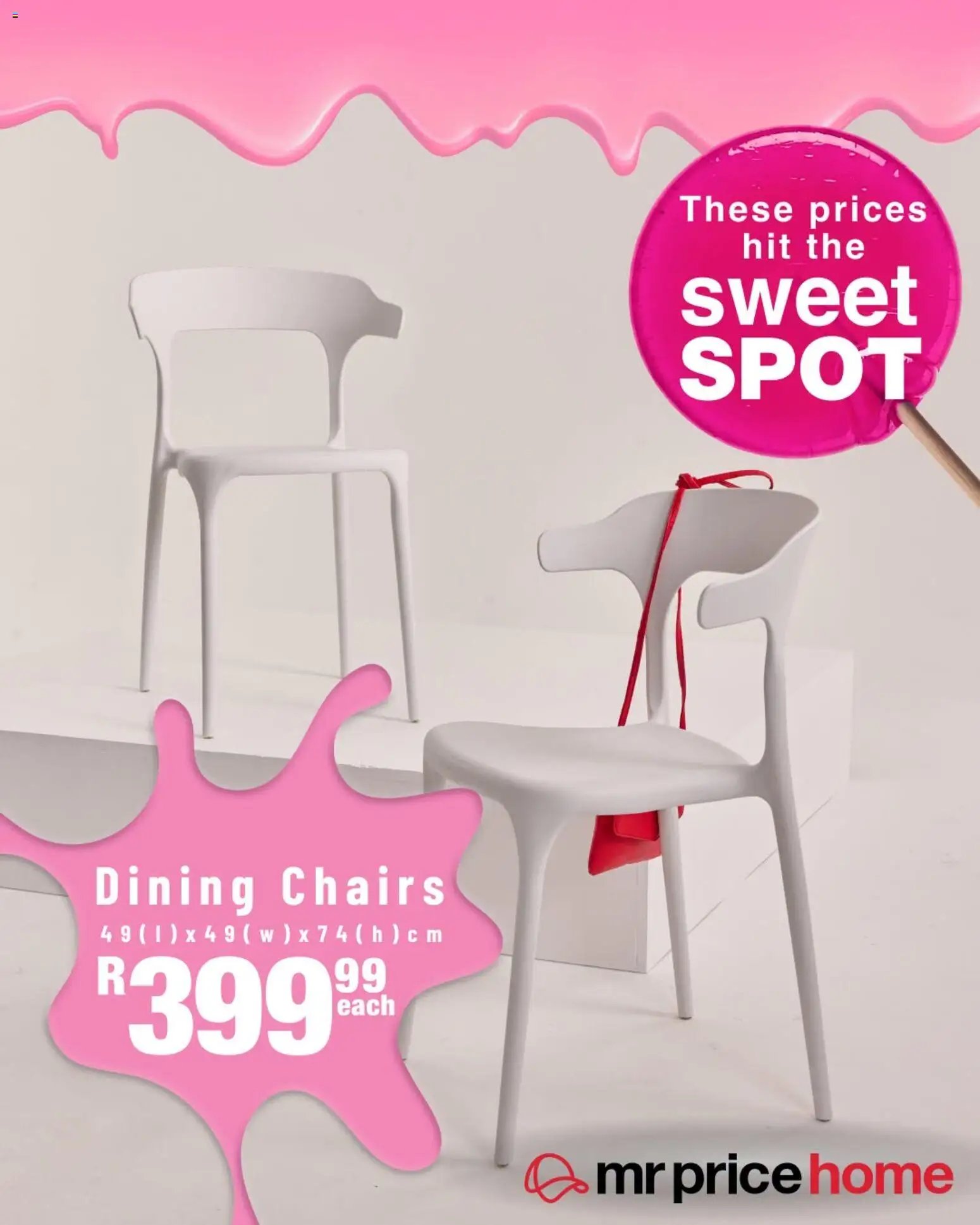 MRP Home Sweet Spot