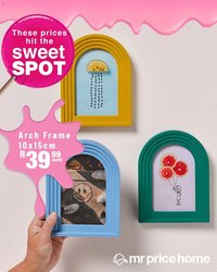 MRP Home Sweet Spot