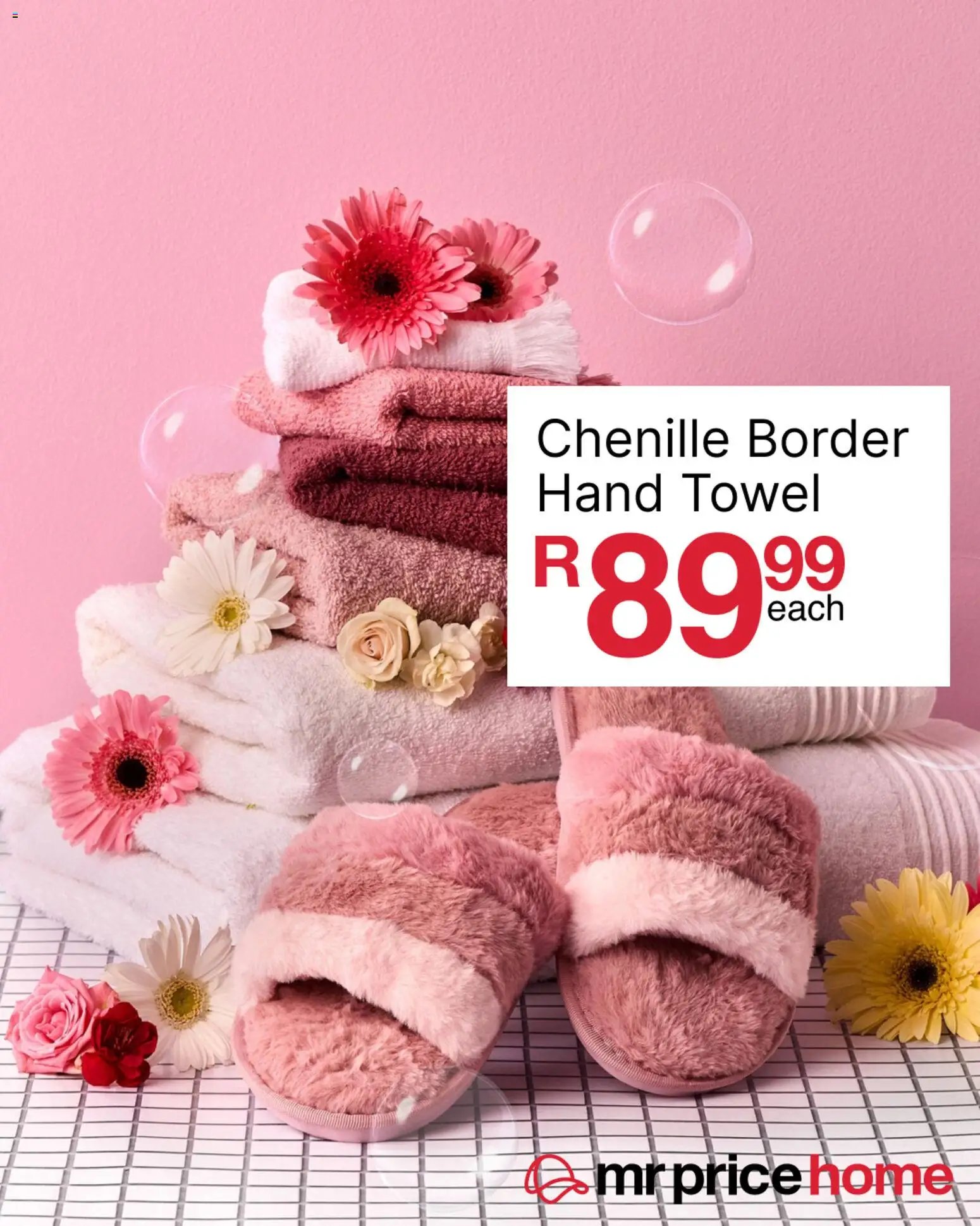 MRP Home Mother's Day Relax Special (2026-05-01 - 2026-05-10) | 2