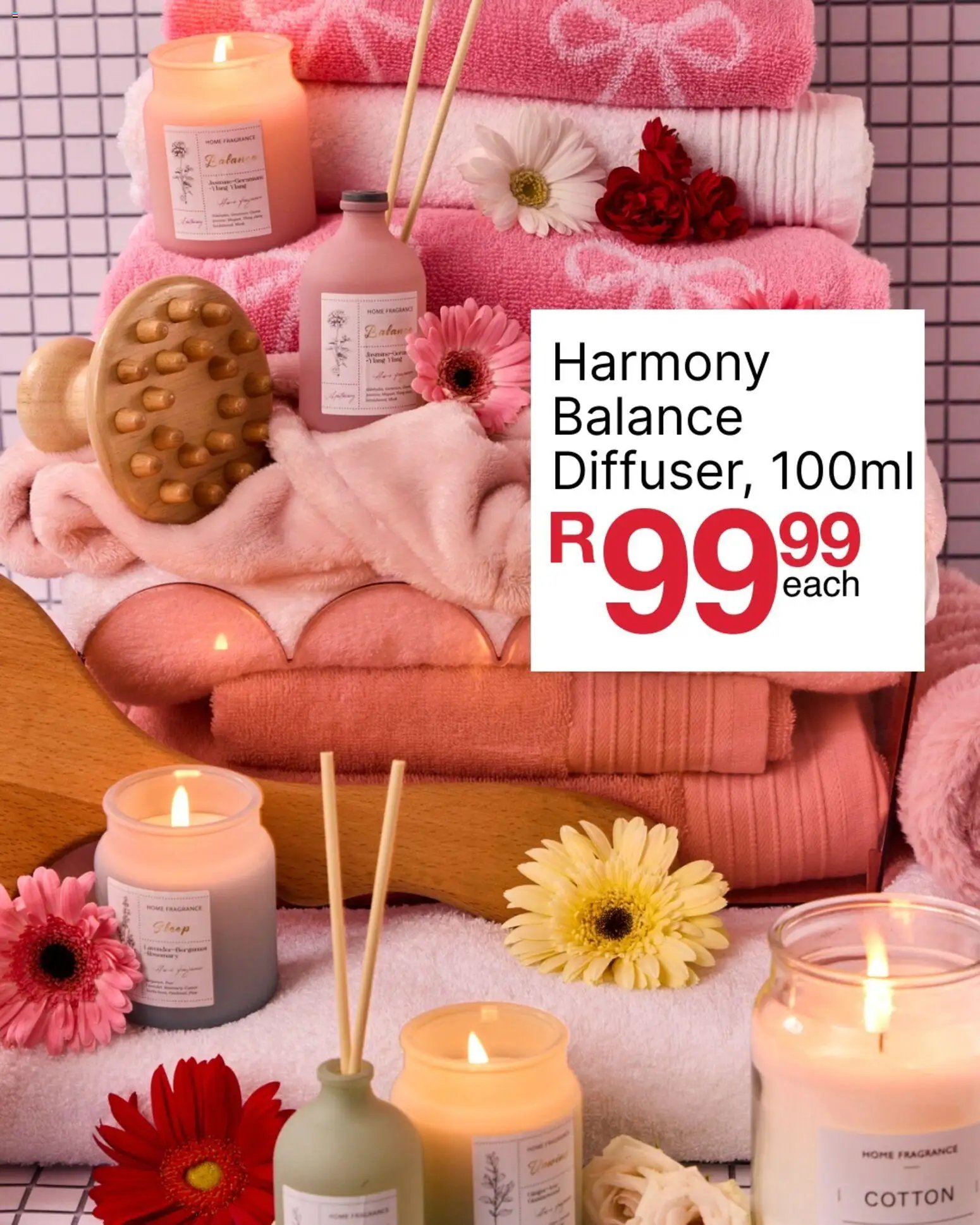MRP Home Mother's Day Relax Special (2026-05-01 - 2026-05-10) | 3