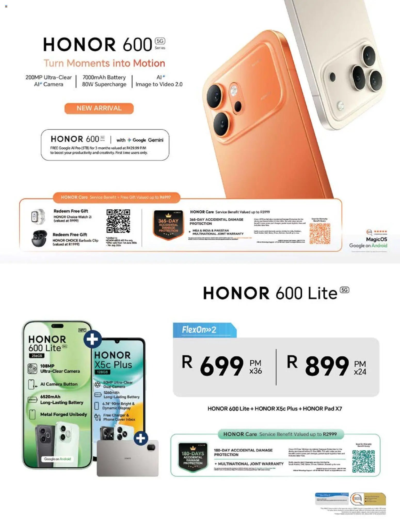Telkom Deals