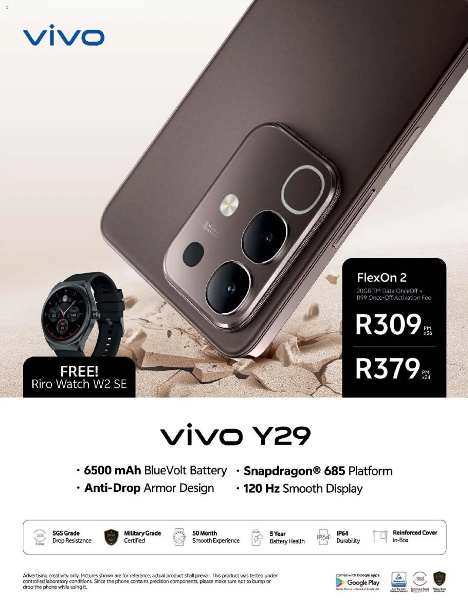 Telkom Deals