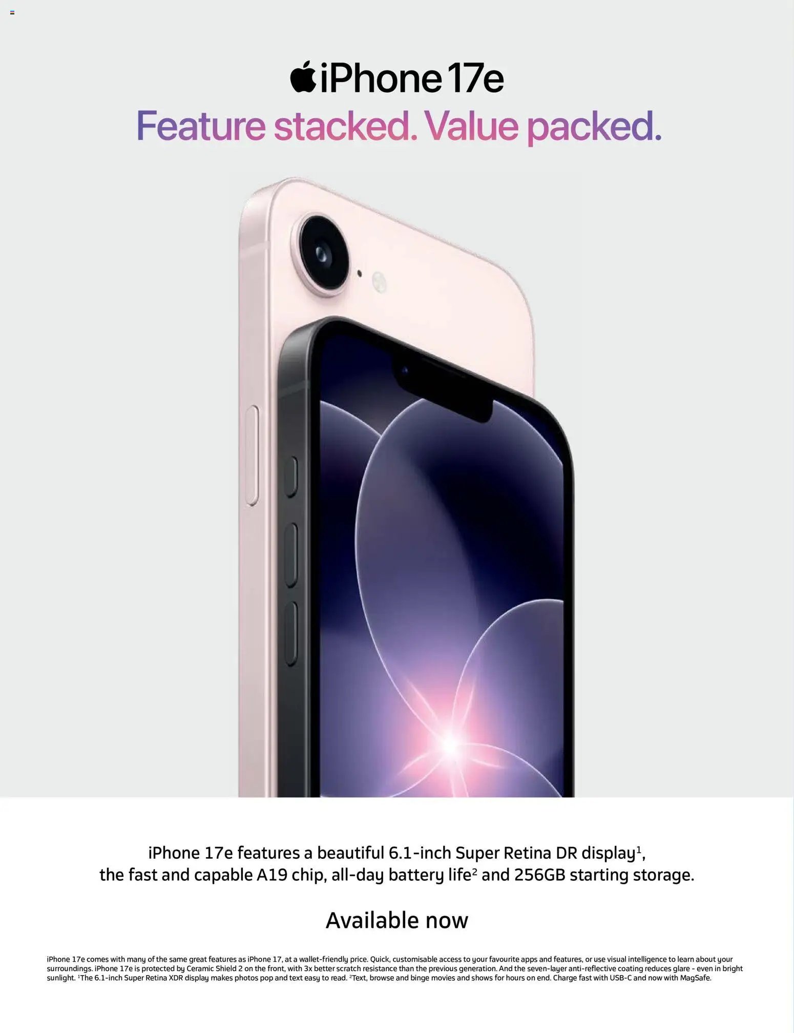 Telkom Deals
