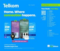 Telkom Deals