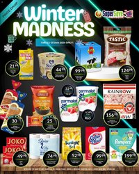 Super Save Specials