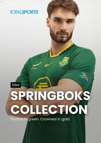 Totalsports Specials (2025-06-27 - 2025-07-25)