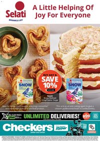 Checkers - Northern Cape - Selati Promotion (2026-03-16 - 2026-04-27)