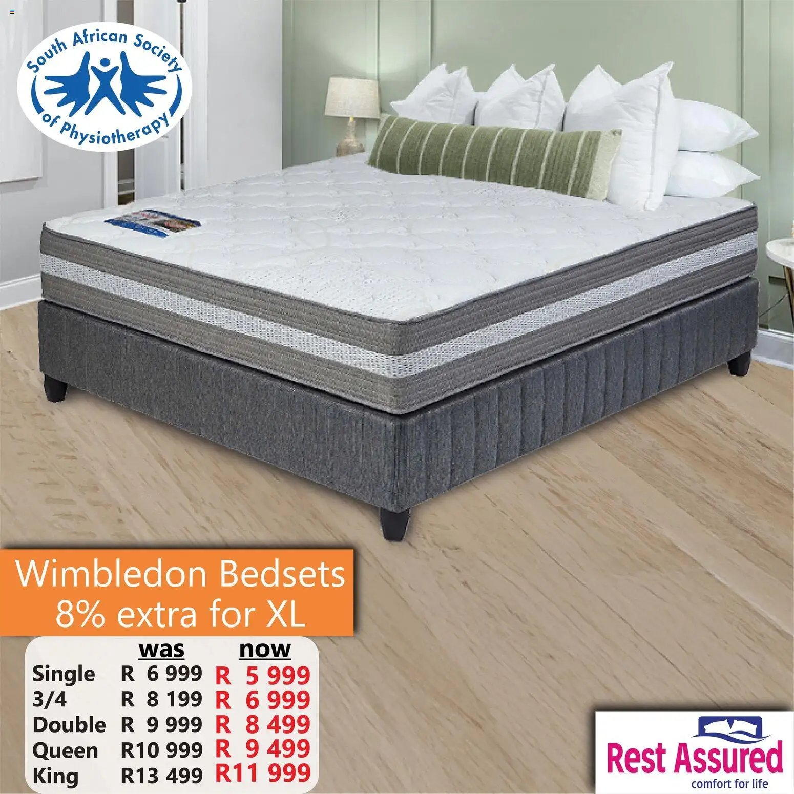Tafelberg Furnishers Hot Deals For Cold Days
