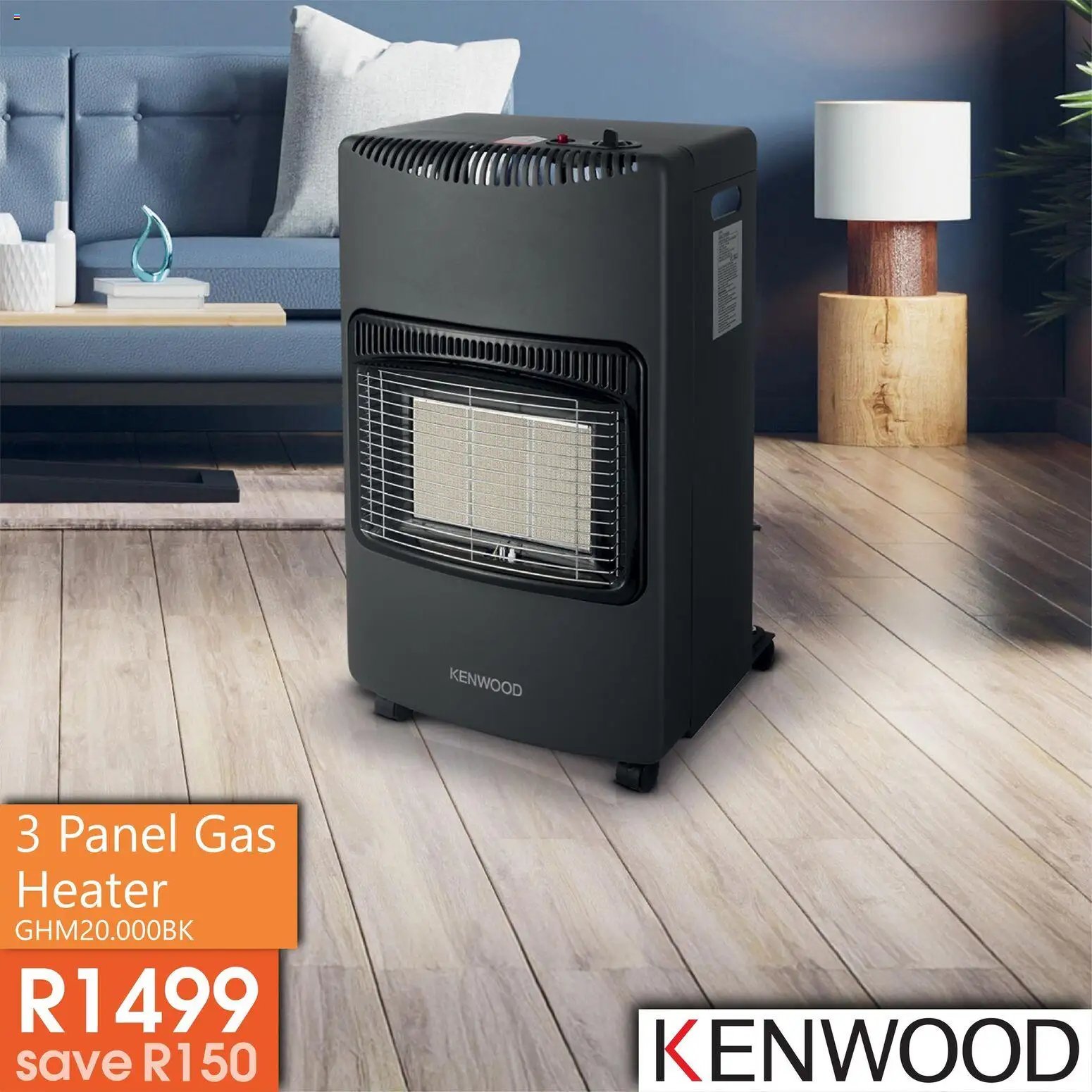 Tafelberg Furnishers Hot Deals For Cold Days