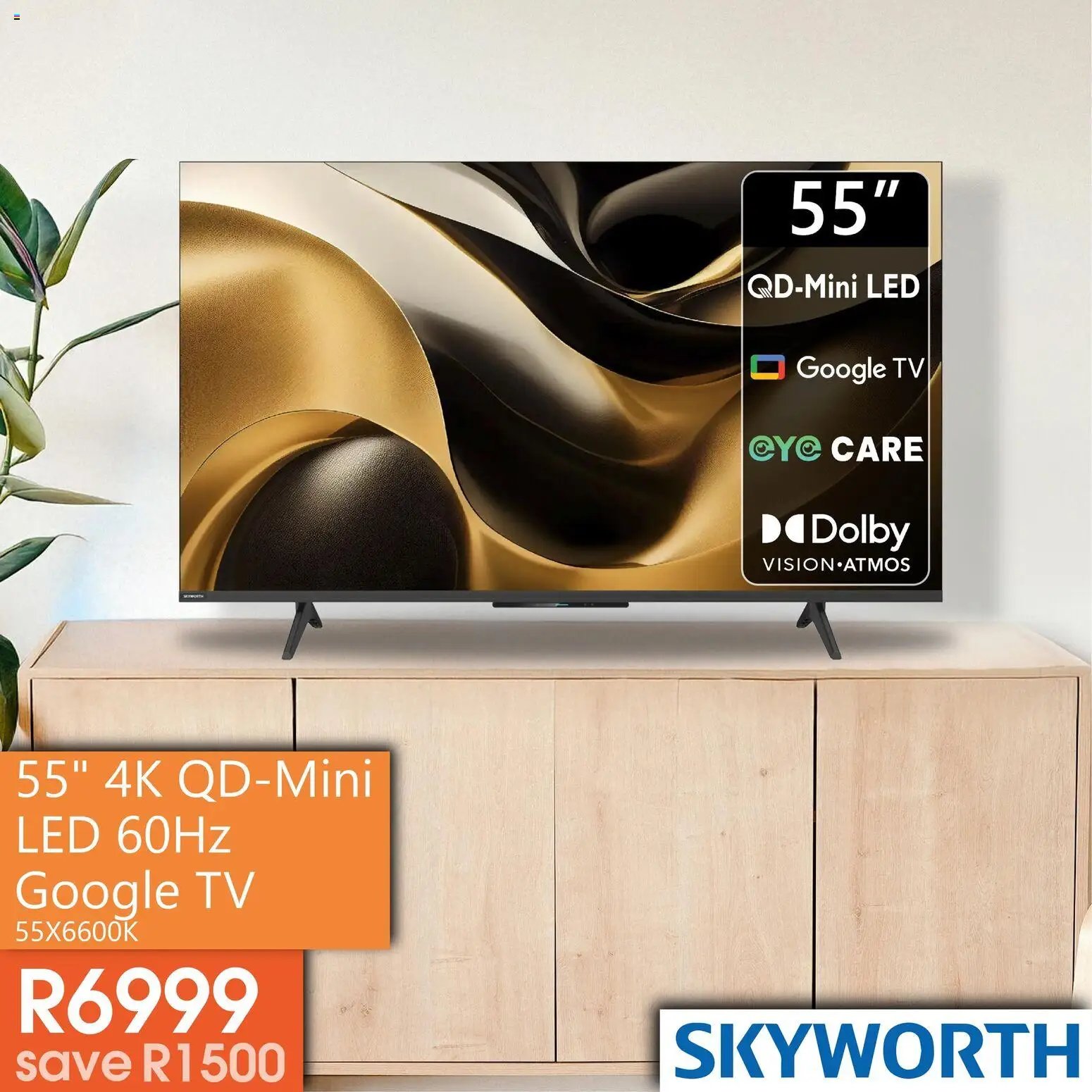 Tafelberg Furnishers Hot Deals For Cold Days