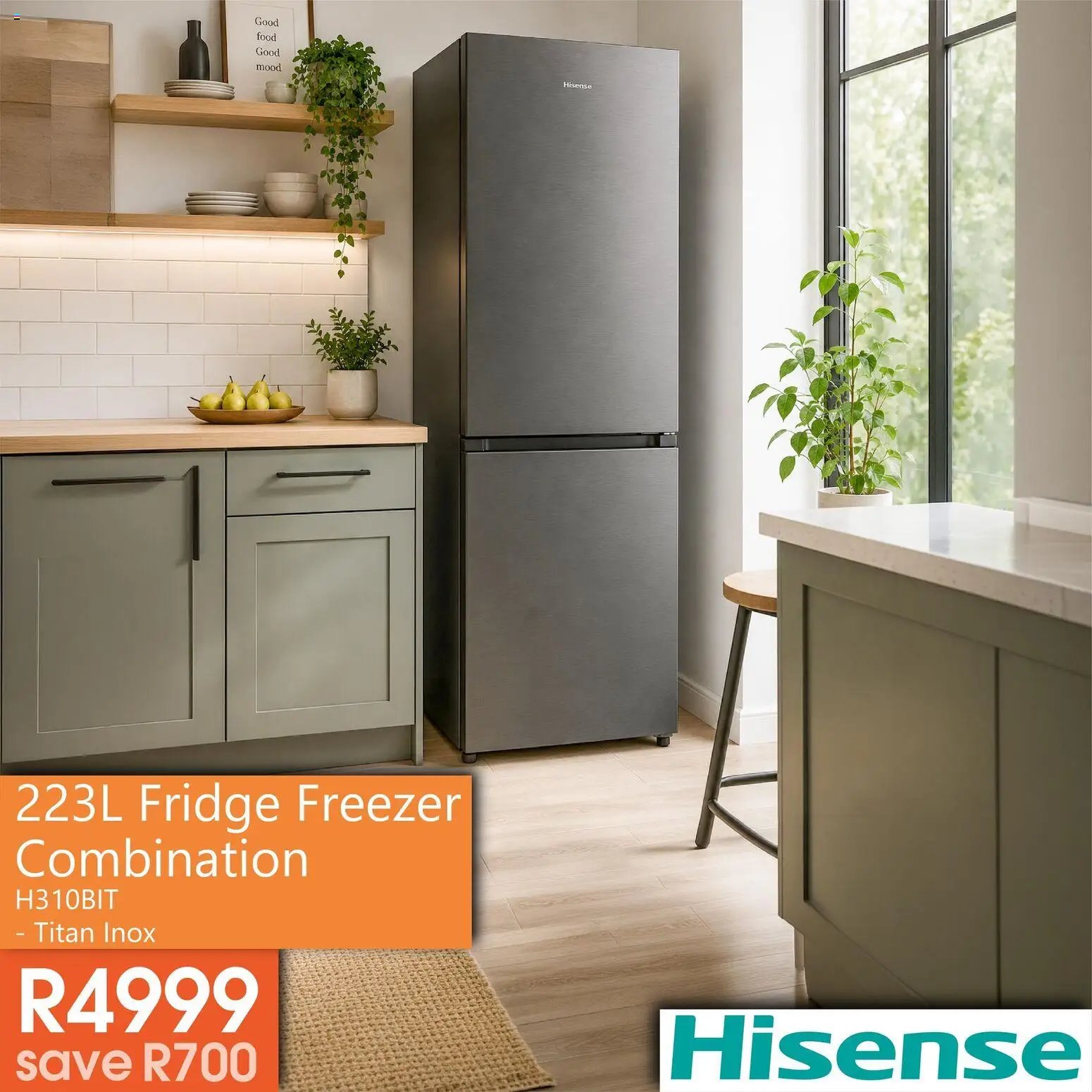 Tafelberg Furnishers Hot Deals For Cold Days