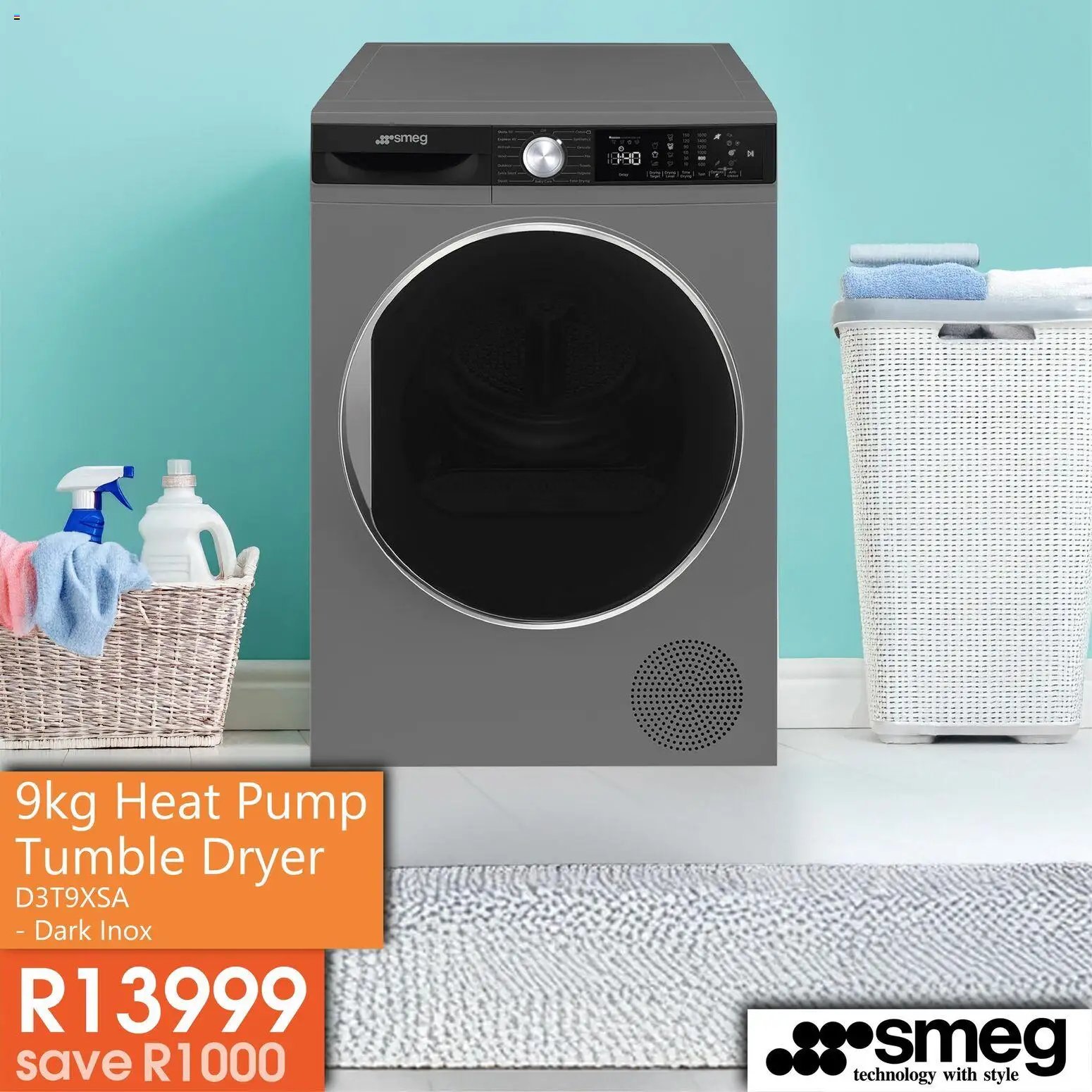 Tafelberg Furnishers Hot Deals For Cold Days