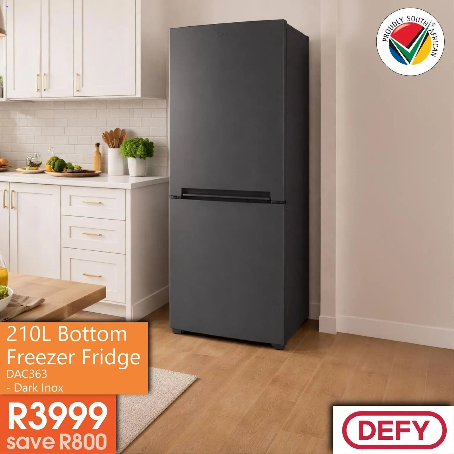 Tafelberg Furnishers Hot Deals For Cold Days