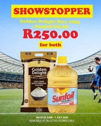 Check Save Month-end specials selected stores