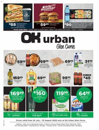 OK Foods - Gauteng - OK Urban
