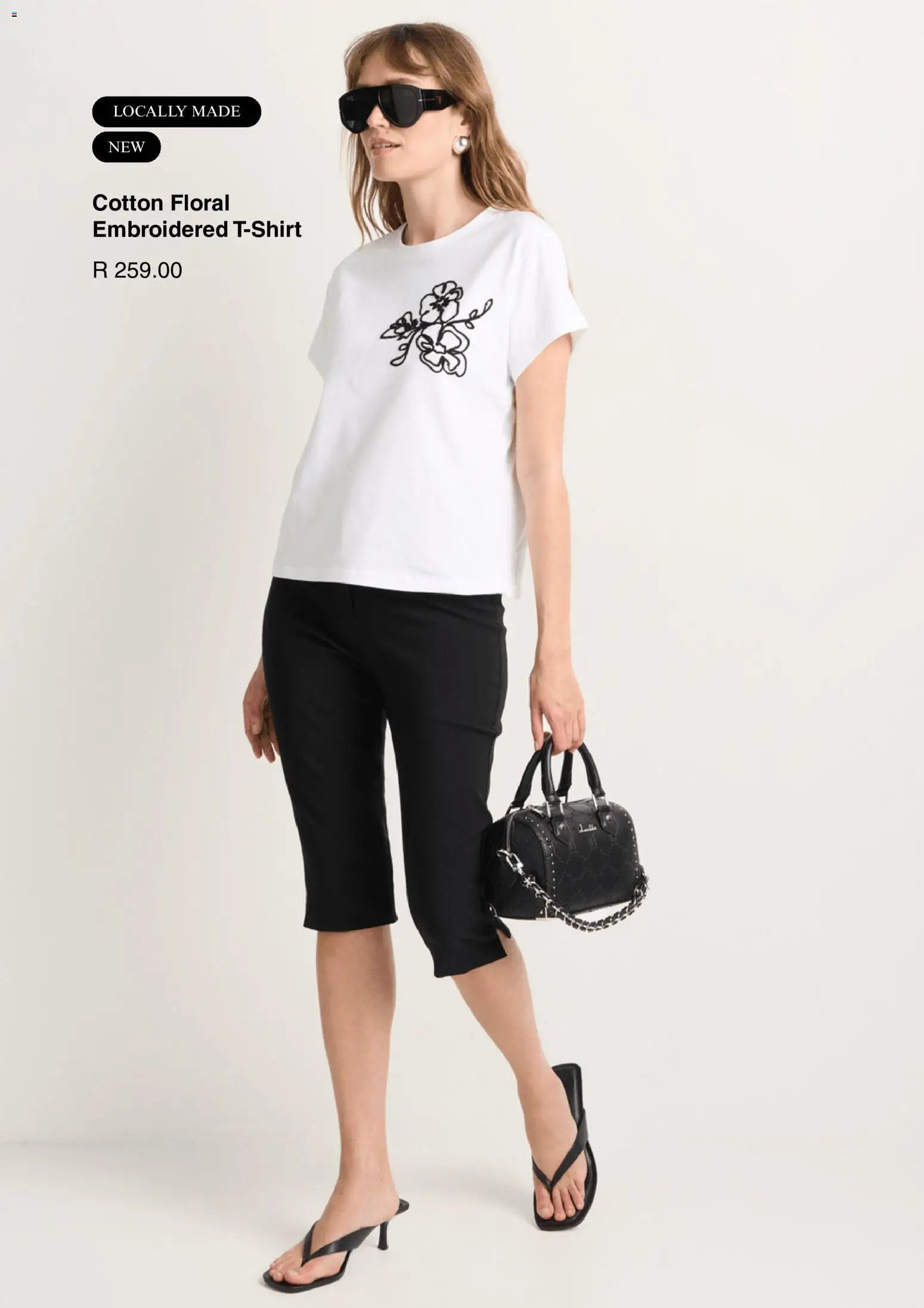 Foschini Specials