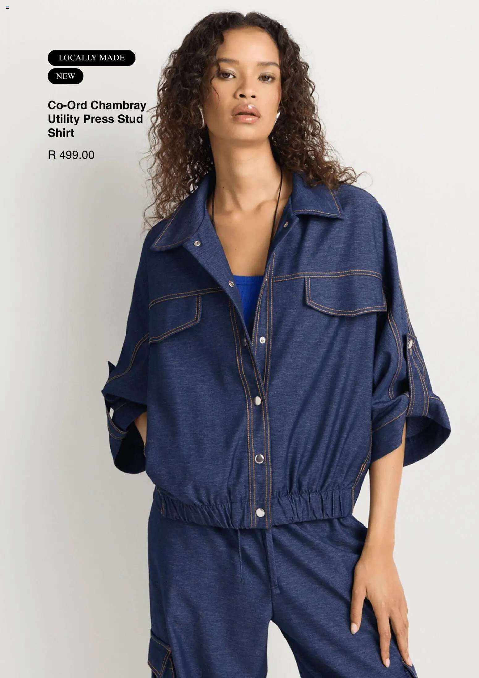 Foschini Specials