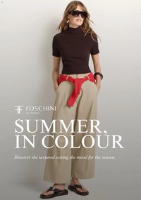 Foschini Specials