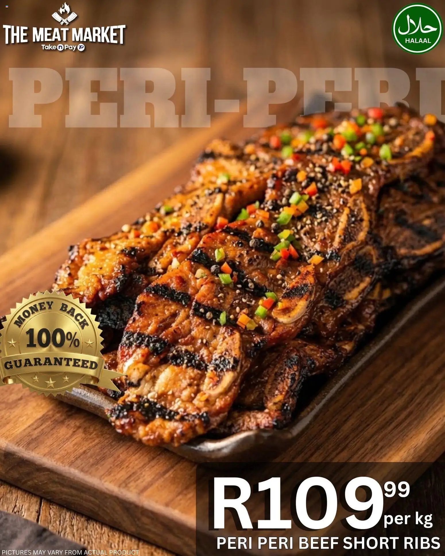 Take n Pay Sunday Specials