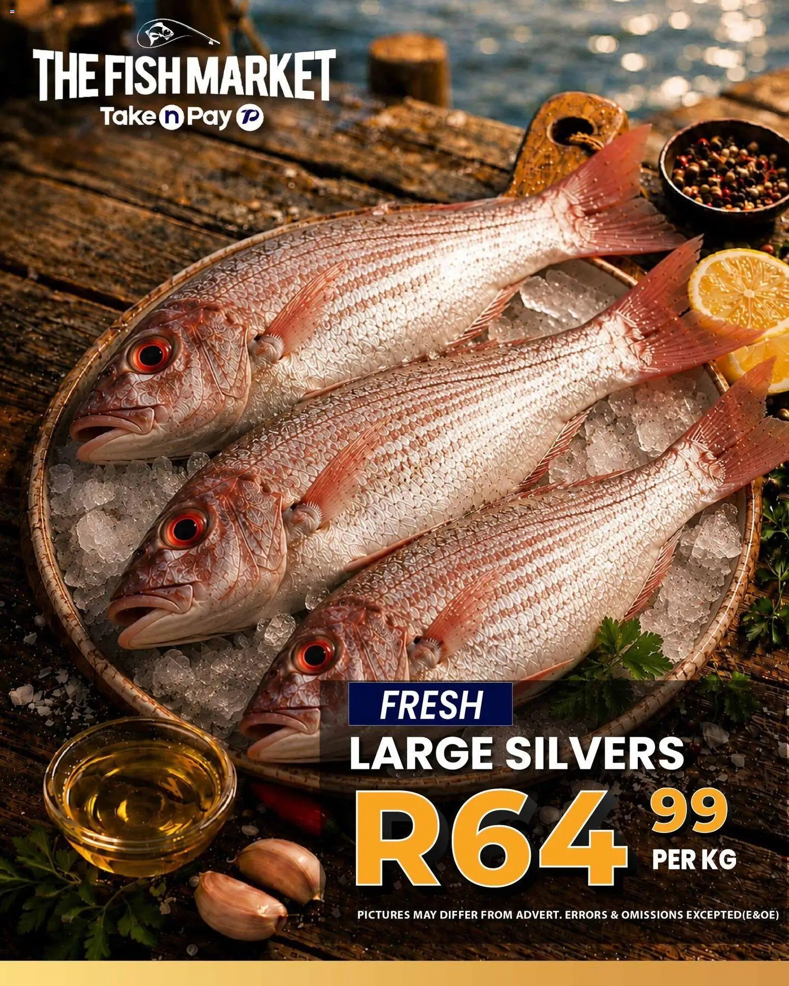 Take n Pay Sunday Specials