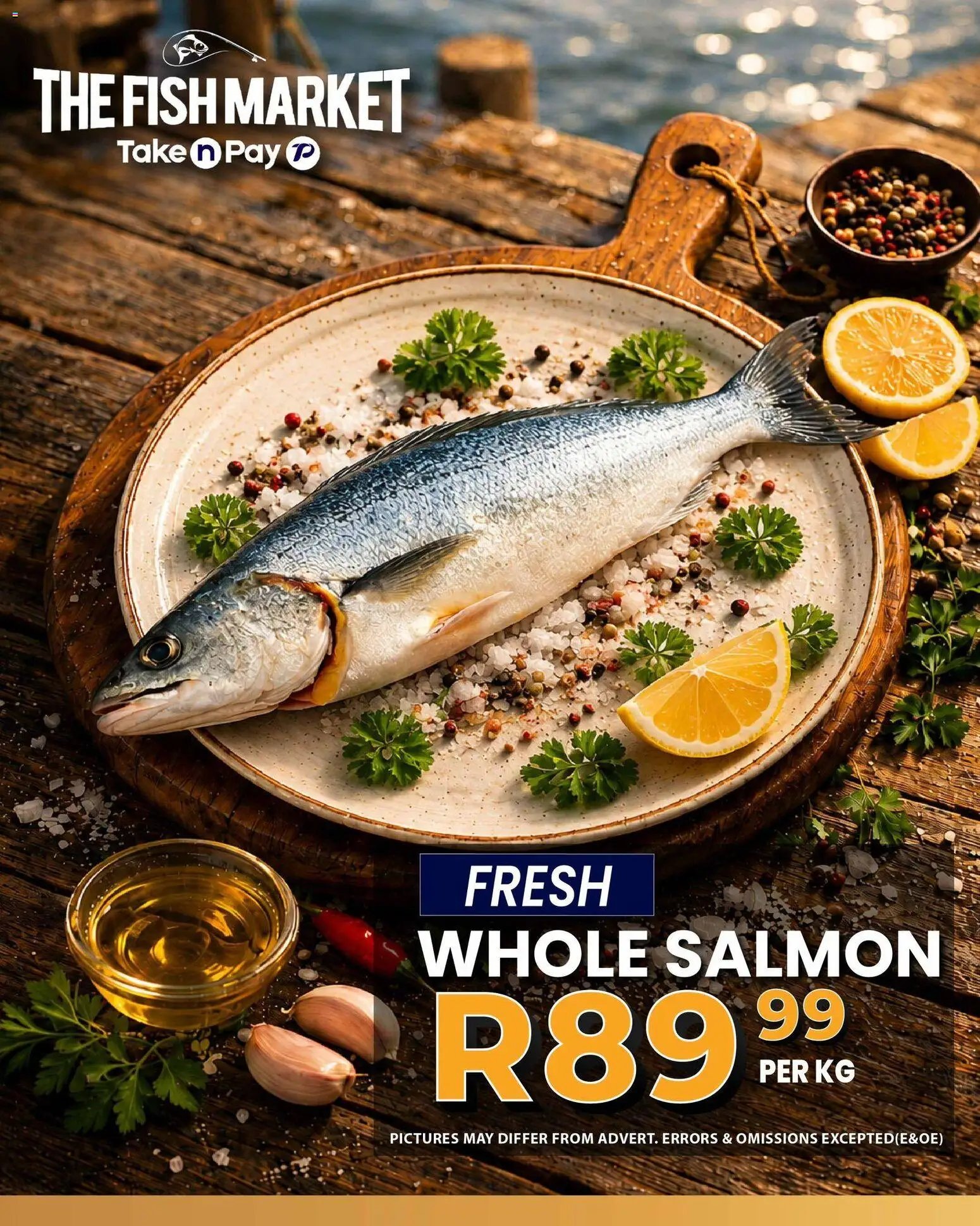 Take n Pay Sunday Specials